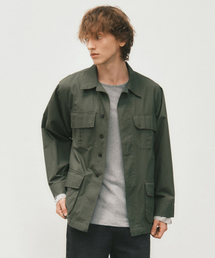 サファリジャケット」に該当するメンズのその他アウターファッション