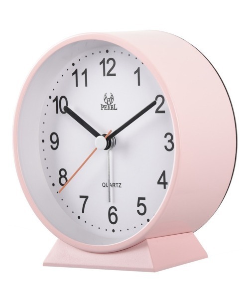 学生 知育 目覚まし時計 ysg5326（置時計）｜BACKYARD FAMILY（バック