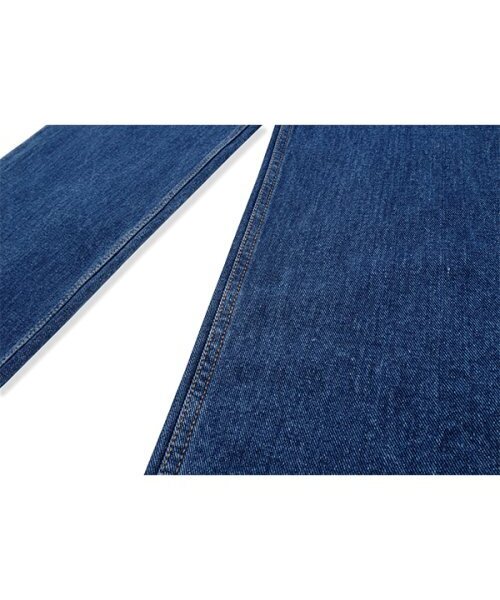 youthbath（ユースバース）の「SUN RIVET DENIM PANTS（デニムパンツ・レディース・その他・LARGE/MEDIUM/X-SMALL）」の6枚目の写真