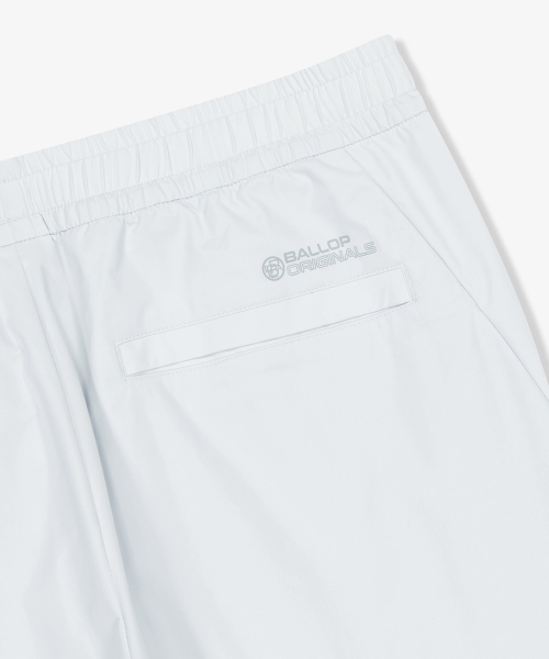 BALLOP（バロップ）の「フライテック3Dパンツライトグレー（スウェットパンツ・メンズ・その他・MEDIUM/X-LARGE/LARGE）」の5枚目の写真