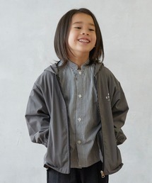 FOV（フォブ）の「フォブ フードジャケット（その他アウター）」