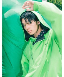 /Little Sunny Bite/pockets hoodie