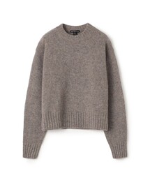 JAMES PERSE｜ジェームスパースのニット/セーター（カシミヤ）通販