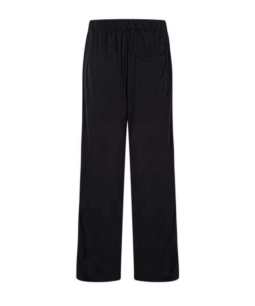 PLEASENOFOLLOW(プリーズノーフォロー)の「Joan Lounge Pants (Black)(その他パンツ・レディース・その他・FREE)」の3枚目の写真