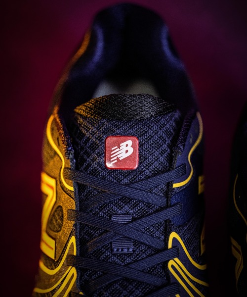 NEW BALANCE(ニューバランス)の「New Balance U18909P5 / ニューバランス U18909P5【SP】(スニーカー・メンズ・パープル・28.5cm/28.0cm/27.5cm/27.0cm/26.5cm/26.0cm/25.5cm/30.0cm/29.0cm)」の4枚目の写真
