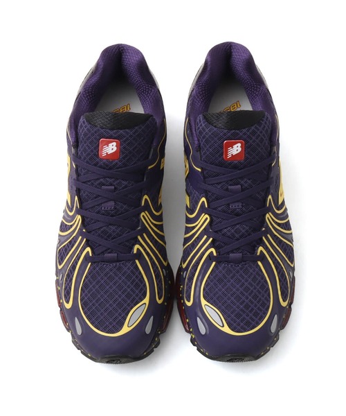 NEW BALANCE(ニューバランス)の「New Balance U18909P5 / ニューバランス U18909P5【SP】(スニーカー・メンズ・パープル・28.5cm/28.0cm/27.5cm/27.0cm/26.5cm/26.0cm/25.5cm/30.0cm/29.0cm)」の13枚目の写真