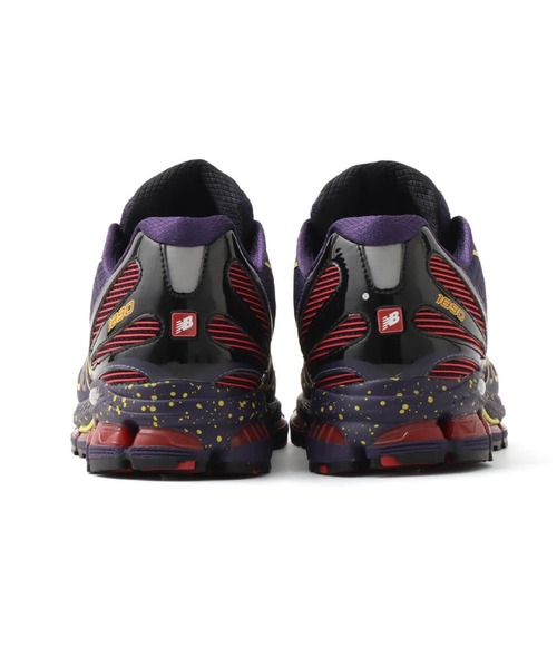 NEW BALANCE(ニューバランス)の「New Balance U18909P5 / ニューバランス U18909P5【SP】(スニーカー・メンズ・パープル・28.5cm/28.0cm/27.5cm/27.0cm/26.5cm/26.0cm/25.5cm/30.0cm/29.0cm)」の14枚目の写真