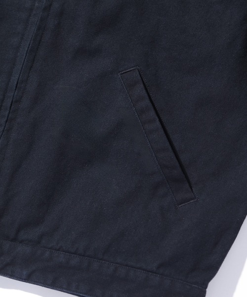 AFTERMATH（アフターマス）の「XLARGE×AFTERMATH WORK JACKET（その他アウター・メンズ・ブラック/グレー・XL/L/M/S）」の18枚目の写真