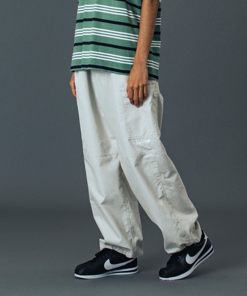 ①専用ページ DUCK CARGO PANTS