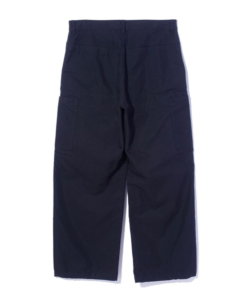 XLARGE（エクストララージ）の「DUCK CARGO PANTS（カーゴパンツ・メンズ・カーキ/ブラック/グレー・36inch/34inch/30inch/32inch）」の10枚目の写真