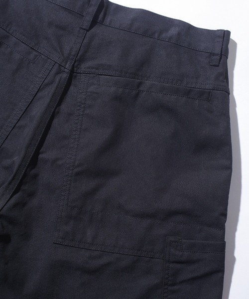 XLARGE（エクストララージ）の「DUCK CARGO PANTS（カーゴパンツ・メンズ・カーキ/ブラック/グレー・36inch/34inch/30inch/32inch）」の4枚目の写真