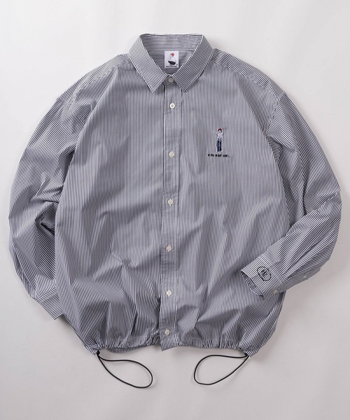 セール】【70】【RCG/レッドキャップガール】ワンポイント刺繍 ドロー