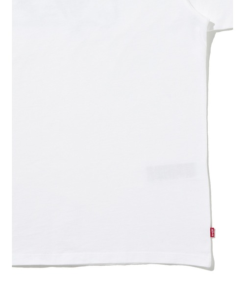 Levi's(リーバイス)の「Levi's/リーバイス ヴィンテージフィット グラフィックTシャツ(Tシャツ/カットソー・メンズ・ホワイト・XL/L/M/S)」の8枚目の写真