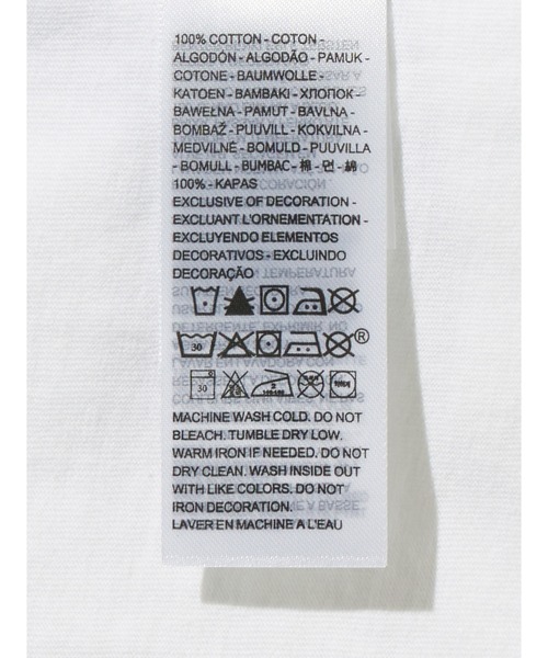 Levi's(リーバイス)の「Levi's/リーバイス ヴィンテージフィット グラフィックTシャツ(Tシャツ/カットソー・メンズ・ホワイト・XL/L/M/S)」の11枚目の写真