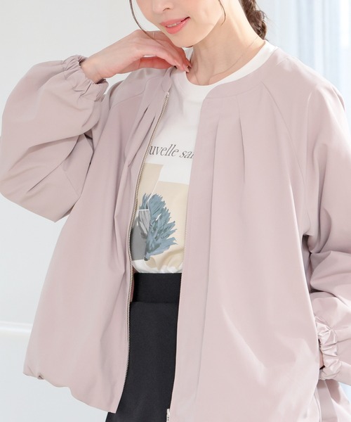 GLACIER lusso(グラシアルッソ)の「フォトプリントTシャツ(Tシャツ/カットソー・レディース・イエロー系その他/ホワイト×ゴールド/ホワイト×シルバー/スミクロ・L/LL/M/S)」の20枚目の写真