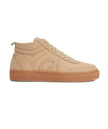 LOCI（ロキ）の「テンビーガンスニーカーサンド/サンド/黒 LC-010-013（スニーカー）」