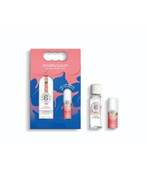 ROGER&GALLET（ロジェ・ガレ）の「【数量限定】オ パフュメ ＆ ソリッドフレグランス フィグ セット（香水・フレグランスキット/ギフトセット）」
