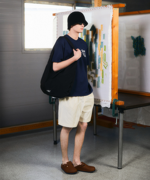 LMCの「FISHING BEAR TEE white(Tシャツ/カットソー・レディース・その他・S/M/L/XL)」の4枚目の写真