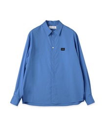 CULLNI｜クルニ（メンズ）のシャツ/ブラウス（ブルー・ネイビー/青色系