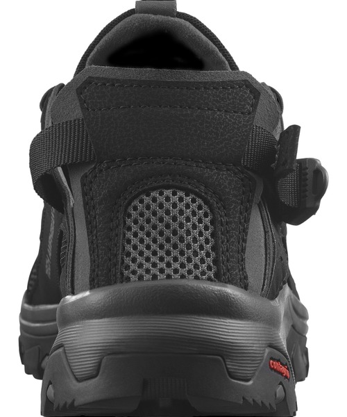 SALOMON（サロモン）の「【SALOMON】TECHAMPHIBIAN 5（サンダル・メンズ・ブラック・28cm/27.5cm/27cm/26.5cm/26cm）」の3枚目の写真