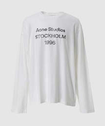 Acne Studios | FN-UX-TSHI000286(Tシャツ/カットソー)