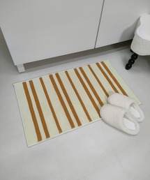 IRADOWL（アイラドール）の「【アイラドール room】コリアンテイストマルチ柄ルームマット（ラグ/マット）」