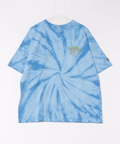 ELEMENT(エレメント)の「ELEMENT/エレメント 半袖 Tシャツ バックプリント BG021206(Tシャツ/カットソー・メンズ・ブルー/ブラック/ホワイト・XL/M/L)」の19枚目の写真