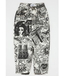 L.H.P | VAQUERA×MOUSSY/ヴァケラ×マウジー/VQ PARIS SYNDROME JEANS(デニムパンツ)