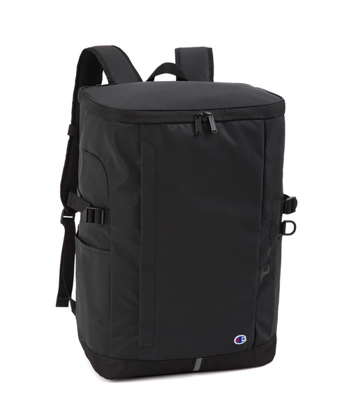チャンピオン リュックサック ボックス型 通学 68902（バックパック