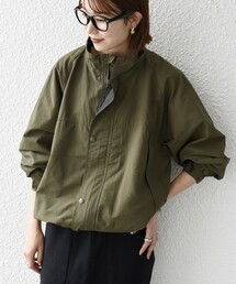 HINSON（ヒンソン）の「ブルゾン（ブルゾン）」