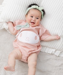 ロンパース（ピンク/桃色系）ファッション通販 - ZOZOTOWN