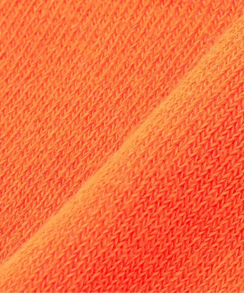 XLARGE KIDS（エクストララージキッズ）の「【人気商品再入荷】【直営店で取り扱い無し】グラフィティロゴクルーソックス（ソックス/靴下・キッズ・ブラック/ホワイト/オレンジ・15-17cm/13-15cm/17-19cm/19-21cm）」の6枚目の写真