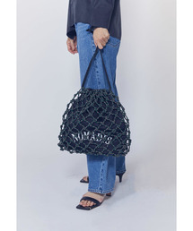 NOMADIS｜ノマディスのショルダーバッグ通販 - ZOZOTOWN