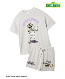 gelato pique｜ジェラート ピケのルームウェア/パジャマ（半袖）通販