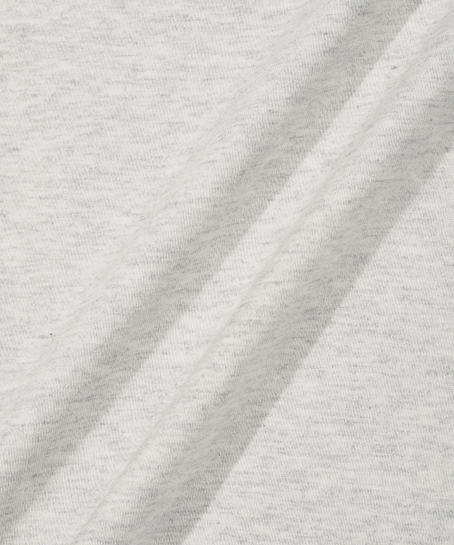 COVERNAT(カバーナット)の「センターロゴTシャツ ヘザーグレー(Tシャツ/カットソー・レディース・その他・SMALL/MEDIUM/LARGE/X-LARGE/XX-LARGE/X-SMALL)」の10枚目の写真