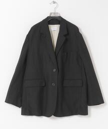 URBAN RESEARCH | new basic　OVER WASHED JACKET(その他アウター)