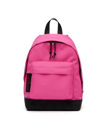 HARMONY BACKPACK [POP PINK]