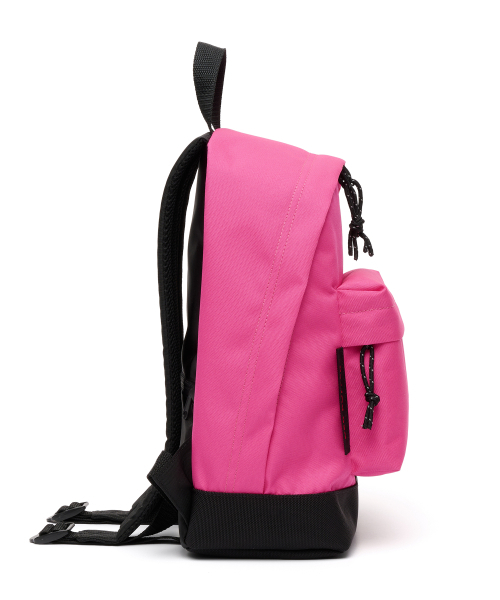 DER KOFFER（デルコッファー）の「HARMONY BACKPACK [POP PINK]（バックパック/リュック・レディース・その他・FREE）」の3枚目の写真