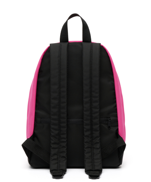 DER KOFFER（デルコッファー）の「HARMONY BACKPACK [POP PINK]（バックパック/リュック・レディース・その他・FREE）」の4枚目の写真