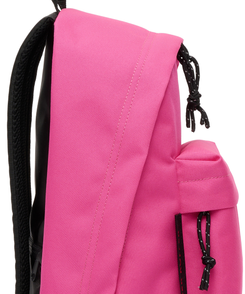 DER KOFFER（デルコッファー）の「HARMONY BACKPACK [POP PINK]（バックパック/リュック・レディース・その他・FREE）」の5枚目の写真