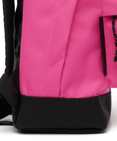 DER KOFFER（デルコッファー）の「HARMONY BACKPACK [POP PINK]（バックパック/リュック・レディース・その他・FREE）」の7枚目の写真