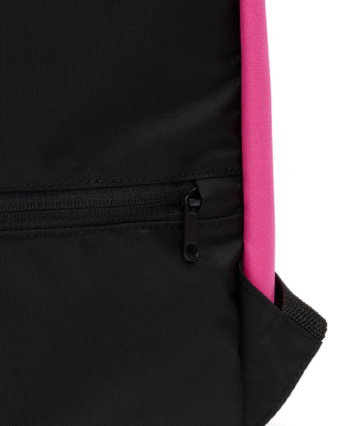 DER KOFFER（デルコッファー）の「HARMONY BACKPACK [POP PINK]（バックパック/リュック・レディース・その他・FREE）」の9枚目の写真