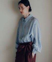 GALLARDA GALANTE(ガリャルダガランテ)シャツ SHIRTS Makes the woman | GALLARDAGALANTE | GALLARDAGALANTE ガ