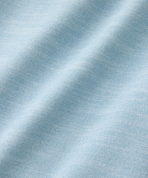 La boutique BonBon（ラブティックボンボン）の「【程よいフェミニン】ウエストフリルナロースカート（スカート・レディース・ホワイト/ピンク/サックスブルー・36/38）」の19枚目の写真