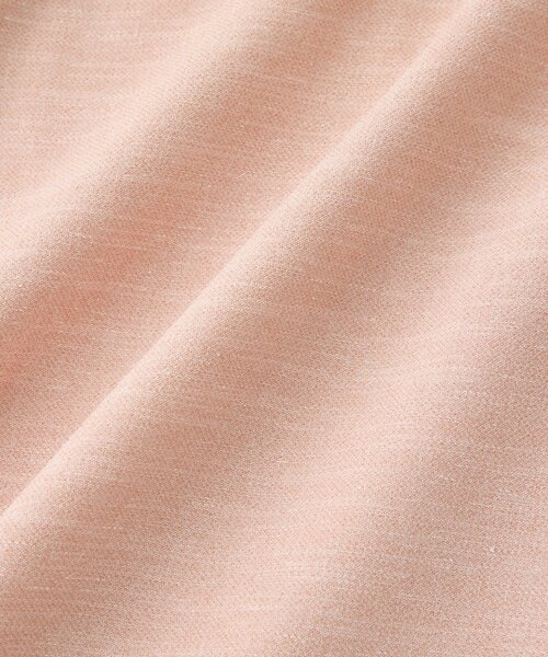 La boutique BonBon(ラブティックボンボン)の「【程よいフェミニン】ウエストフリルナロースカート(スカート・レディース・ホワイト/ピンク/サックスブルー・36/38)」の19枚目の写真