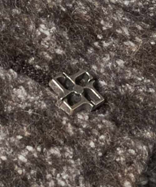 TAGLIATORE（タリアトーレ）の「＜TAGLIATORE＞ファンシーチェック シングル 2ボタン テーラードジャケット（テーラードジャケット・メンズ・ブラウン系・50/48/46）」の12枚目の写真