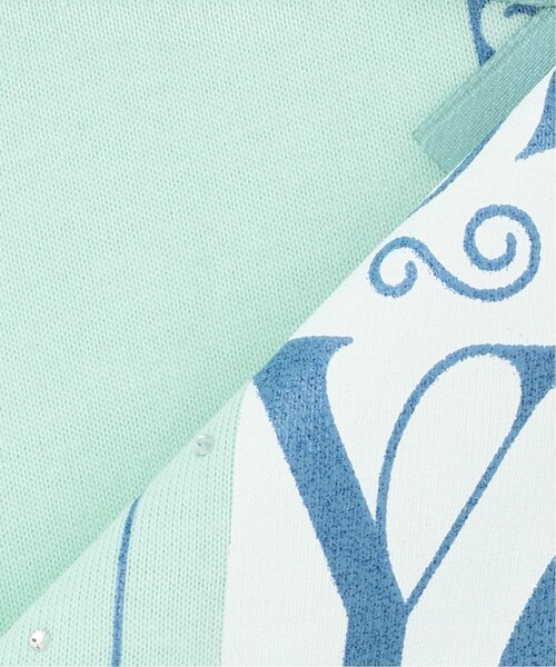 mezzo piano Junior(メゾピアノジュニア)の「【WICKED】レースアップリボンアソートTシャツ(Tシャツ/カットソー・キッズ・ピンク/エメラルド/チャコール・M:150cm/S:140cm/L:160cm)」の20枚目の写真