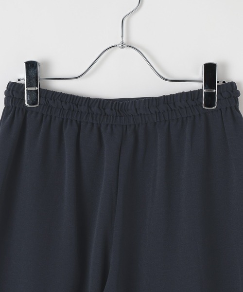 LEPSIM(レプシィム)の「ドロストイージーパンツ 646556(その他パンツ・レディース・ネイビー/ブラック/グレイッシュベージュ/ブラウン系その他・FREE)」の7枚目の写真