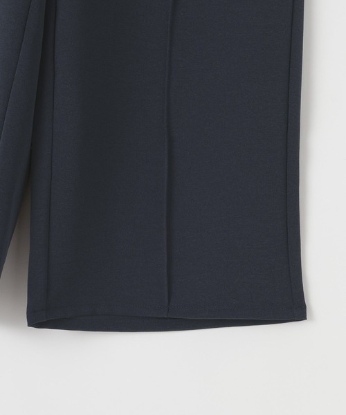 LEPSIM(レプシィム)の「ドロストイージーパンツ 646556(その他パンツ・レディース・ネイビー/ブラック/グレイッシュベージュ/ブラウン系その他・FREE)」の9枚目の写真