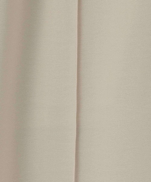 LEPSIM(レプシィム)の「ドロストイージーパンツ 646556(その他パンツ・レディース・ネイビー/ブラック/グレイッシュベージュ/ブラウン系その他・FREE)」の12枚目の写真